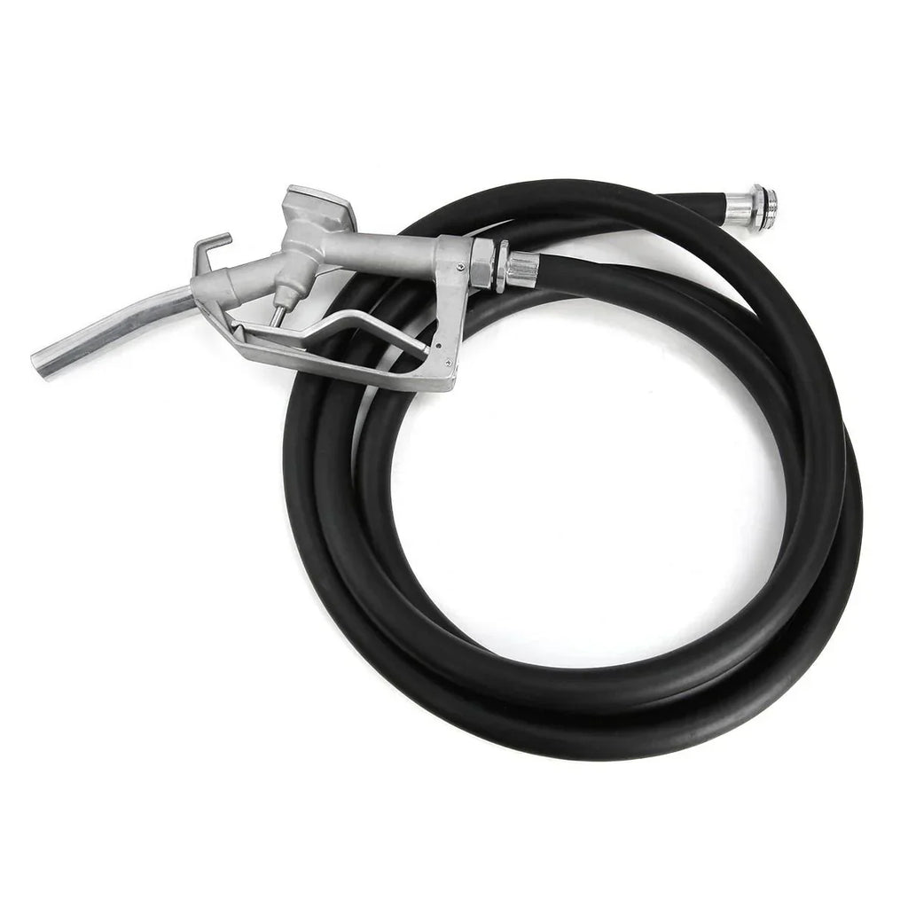 21114-XP Fuel Transfer Pump 12 Volt 20 GPM Diesel Gas Gasoline Kerosene